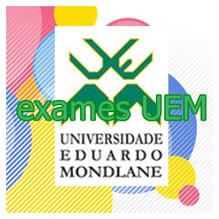 Exames de Admissão a UEM