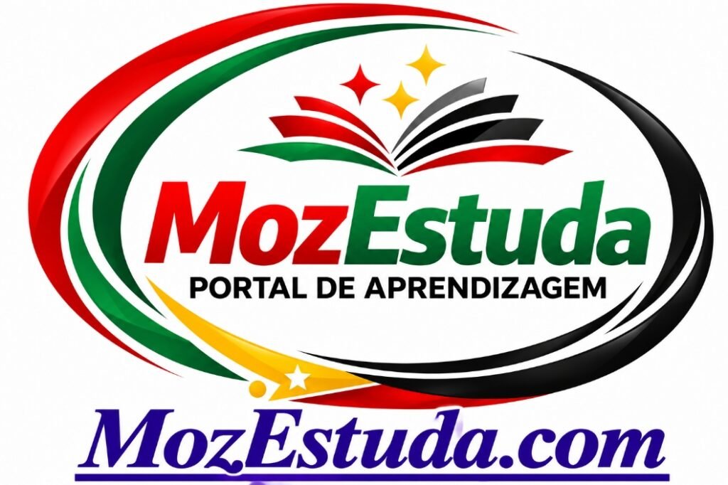 MozEstuda- biblioteca digital de Moçambique