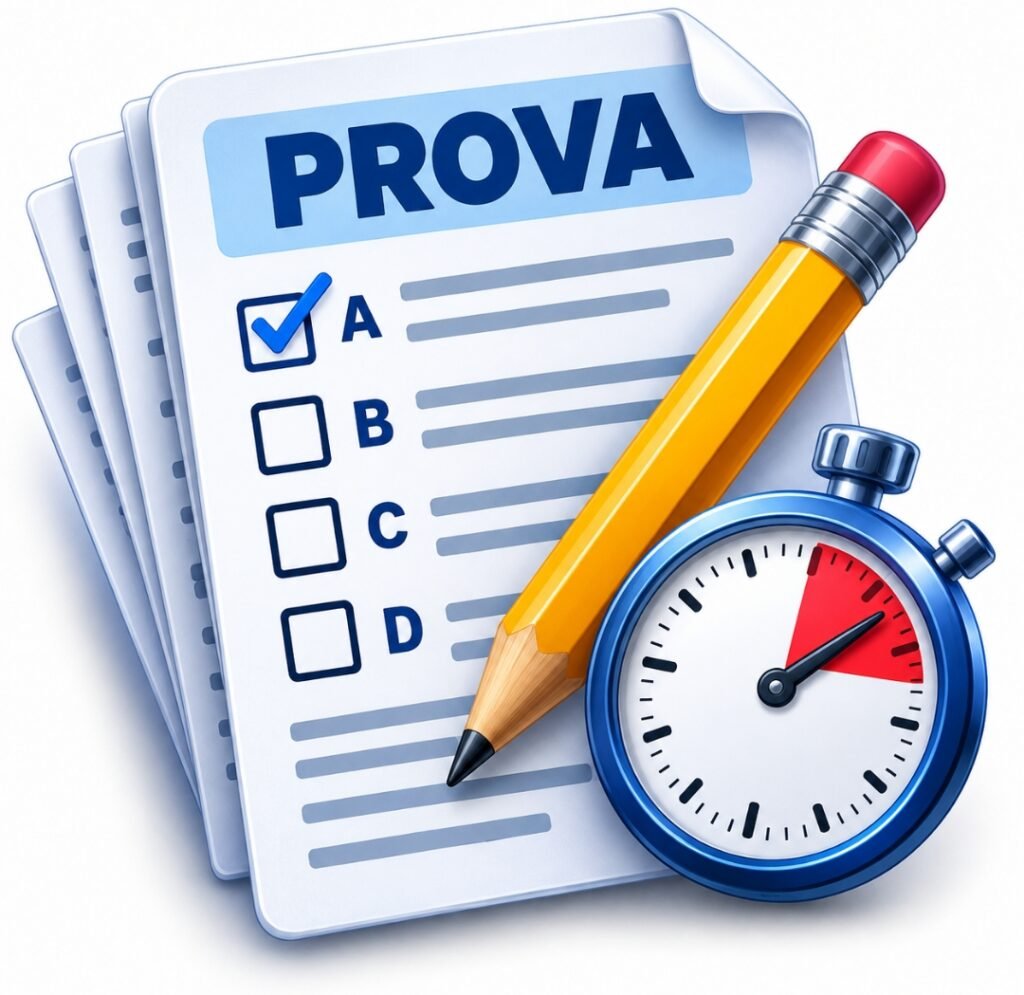 Exames em PDF Mocambique